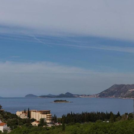 Apartments Ante - With Pool Cavtat Exterior foto