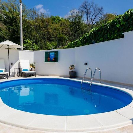 Apartments Ante - With Pool Cavtat Exterior foto