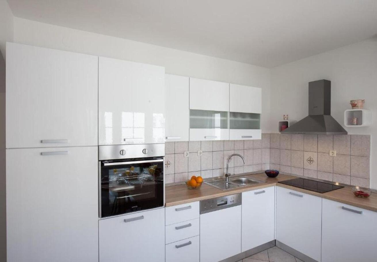 Apartments Ante - With Pool Cavtat Exterior foto