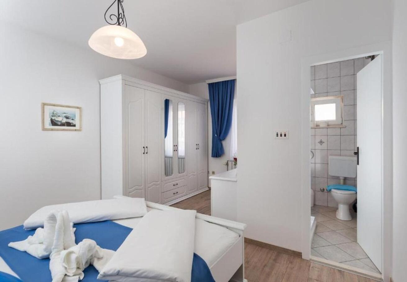 Apartments Ante - With Pool Cavtat Exterior foto