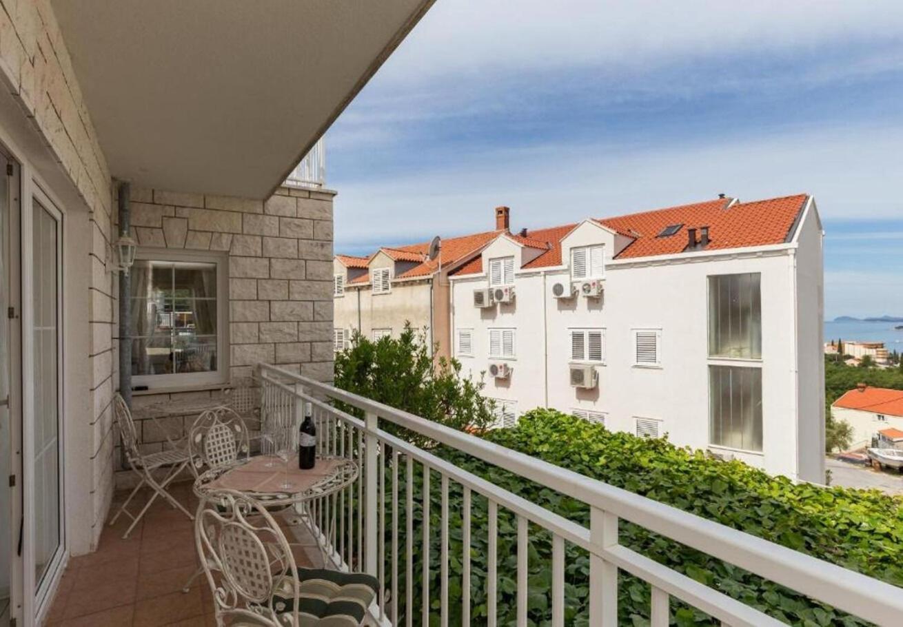Apartments Ante - With Pool Cavtat Exterior foto