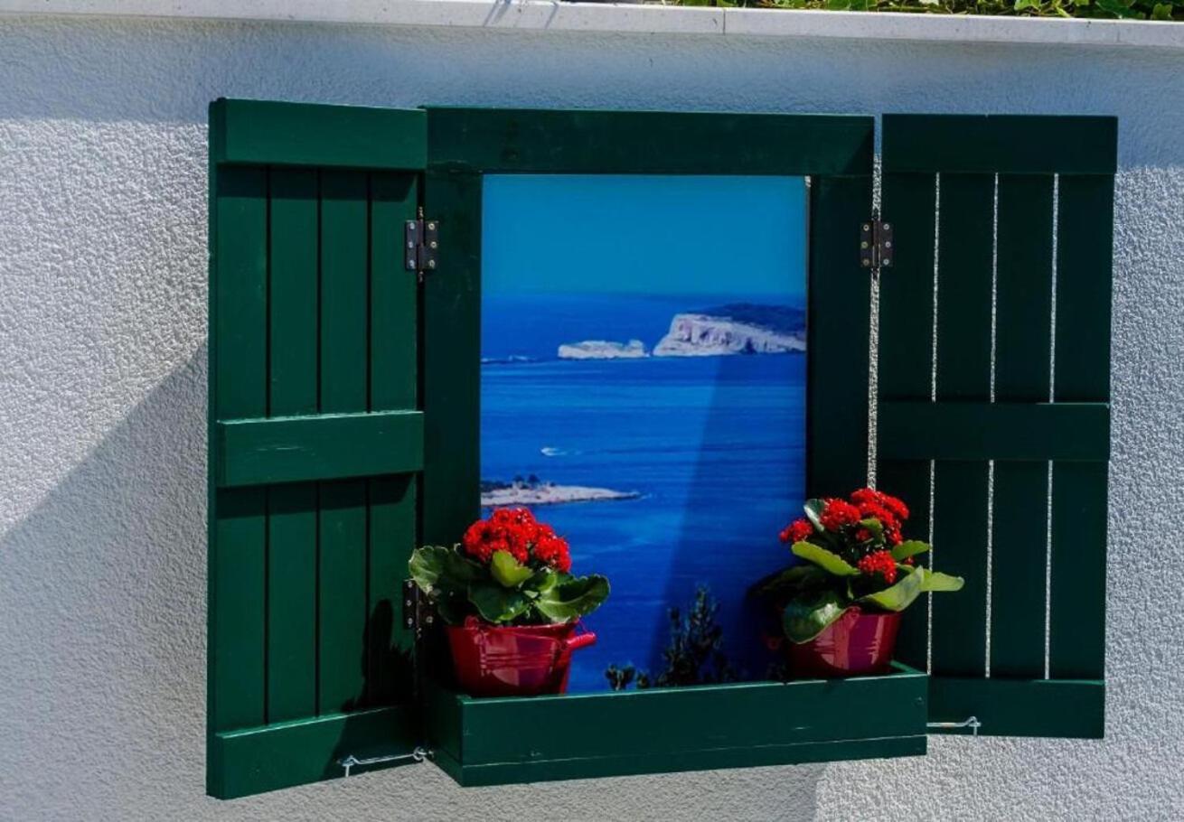 Apartments Ante - With Pool Cavtat Exterior foto